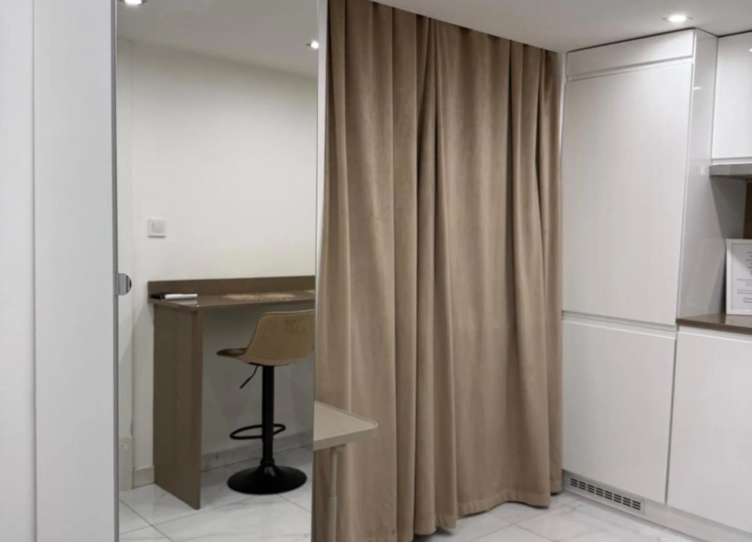 Pannonia Residence Budapest 0*,